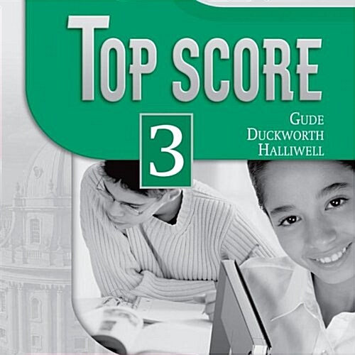 Top Score 3: Class Audio CDs (2) (CD-Audio)