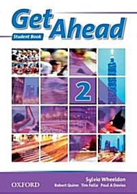 Get Ahead: Level 2: Student Book (Paperback)