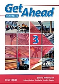 Get Ahead: Level 3: Student Book (Paperback)
