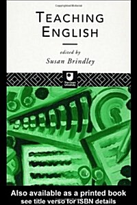 Teaching English (Paperback)