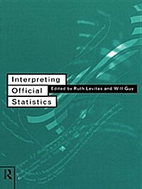Interpreting Official Statistics (Paperback)