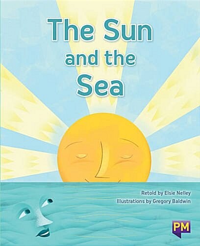 The Sun and the Sea (Paperback)