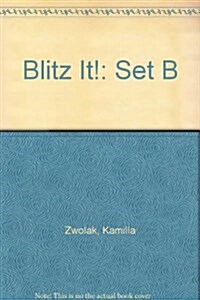 Blitz It! (Paperback)