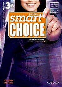 Smart Choice: Level 3: Multi-Pack A and Digital Practice Pack (Package, 2 Revised edition)
