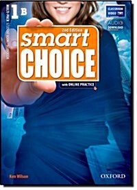 Smart Choice: Level 1: Multi-Pack B and Digital Practice Pack (Package, 2 Revised edition)