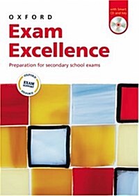 Oxford Exam Excellence (Package)
