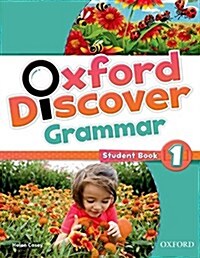 Oxford Discover: 1: Grammar (Paperback)