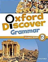 Oxford Discover: 3: Grammar (Paperback)