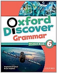 Oxford Discover: 6: Grammar (Paperback)