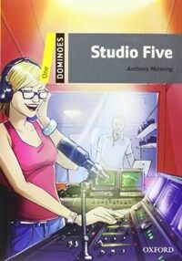 Dominoes: One: Studio Five Pack (Package)