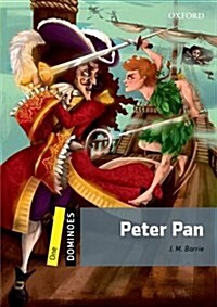 Dominoes: One: Peter Pan (Paperback)