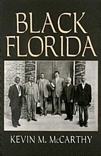 Black Florida (Paperback)