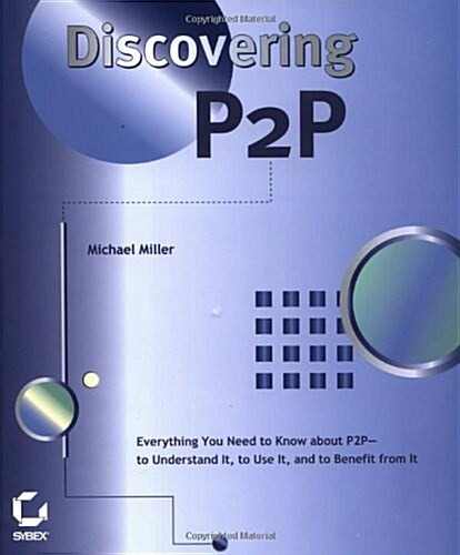 [중고] Discovering P2P (Paperback)