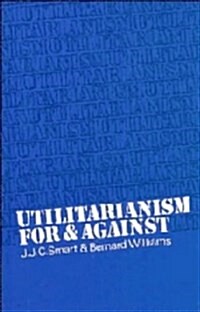 Utilitarianism (Hardcover)