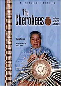 The Cherokee (Paperback)