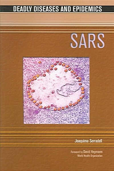 Sars (Paperback)