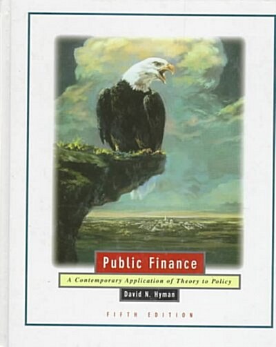 Public Finance (Hardcover, 5th)