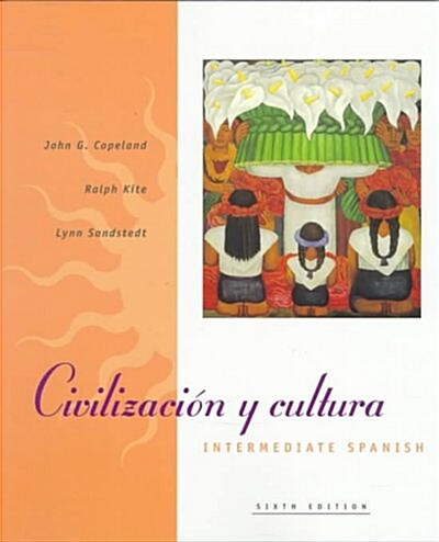 Civilizacion Y Cultura (Paperback, 6TH)