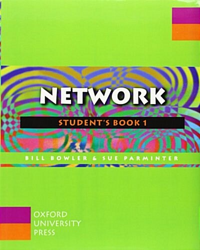 Network: 1: Students Book (Paperback)