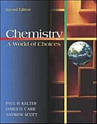 Chemistry (Hardcover, 2nd)