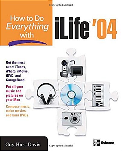 How to Do Everything With Ilife (Paperback)