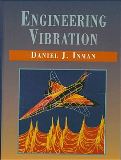 Engineering Vibration (Hardcover)