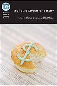 Economic Aspects of Obesity (Hardcover)