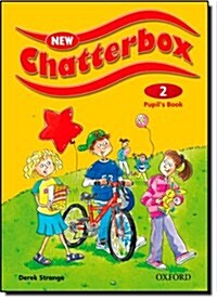 New Chatterbox: Level 2: Pupils Book (Paperback)