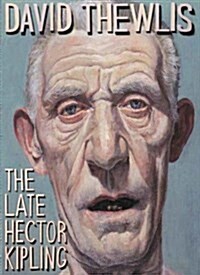 The Late Hector Kipling (Hardcover)