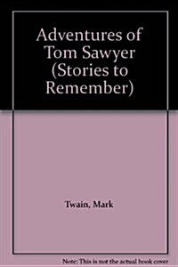 STR; Adventures of Tom Sawyer (Paperback)