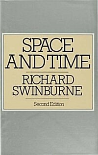 Space and Time (Hardcover, 2 Revised edition)