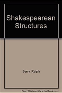 Shakespearian Structures (Hardcover)