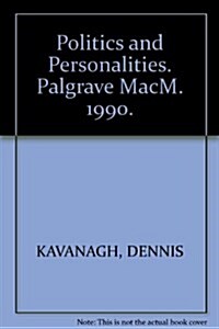 Politics and Personalities (Paperback)
