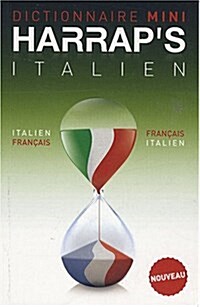 French-Italian Mini (Paperback)