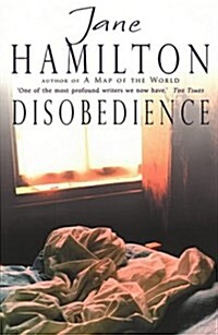 DISOBEDIENCE (Paperback)