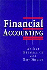 Financial Accounting : An Introduction (Paperback)