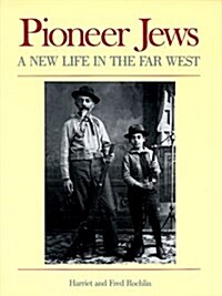 PIONEER JEWS PB (Paperback)