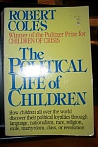 POLITICAL LIFE OF CHILDREN PB (Paperback)