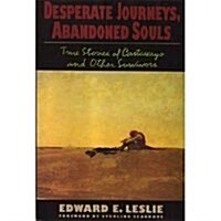 DESPERATE JOURNEYS PB (Paperback)