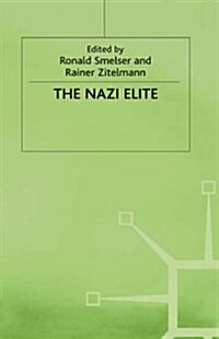 The Nazi Elite (Hardcover)