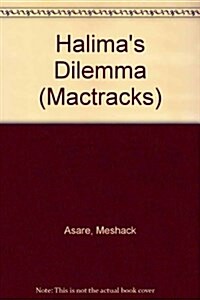 Halimas Dilemma (Paperback)