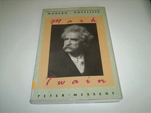 Mark Twain (Paperback)