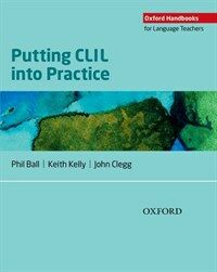 Putting CLIL into practice