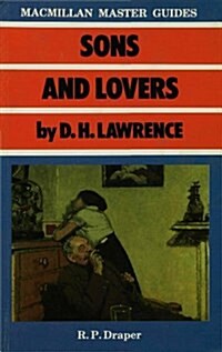 Sons and Lovers by D.H. Lawrence (Paperback)
