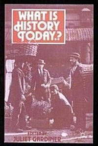 What is History Today...? (Paperback)