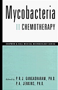 Mycobacteria (Hardcover)