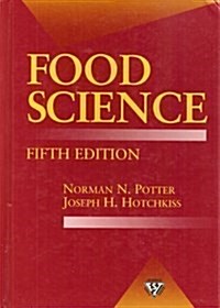 FOOD SCIENCE (Hardcover)