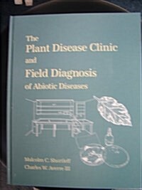 Plant Disease Handbook (Hardcover, New ed of 5 Revised ed)