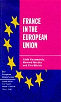 France in the European Union (Paperback)