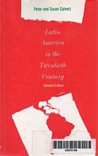 Latin America in the Twentieth Century (Paperback, 2 Revised edition)